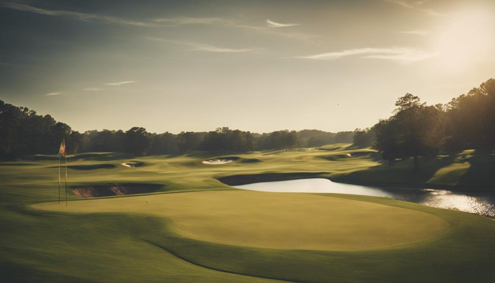 virginia s best golf courses