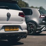 volkswagen golf gti comparison