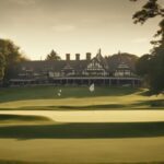 winged foot golf club highlights