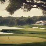 world s best golf courses