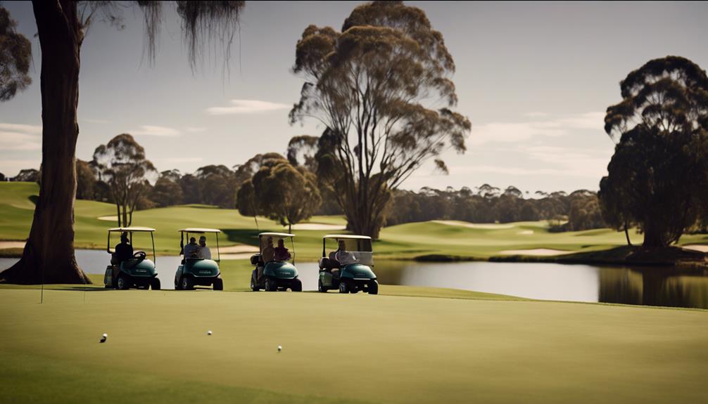 yarra yarra golf club appeal